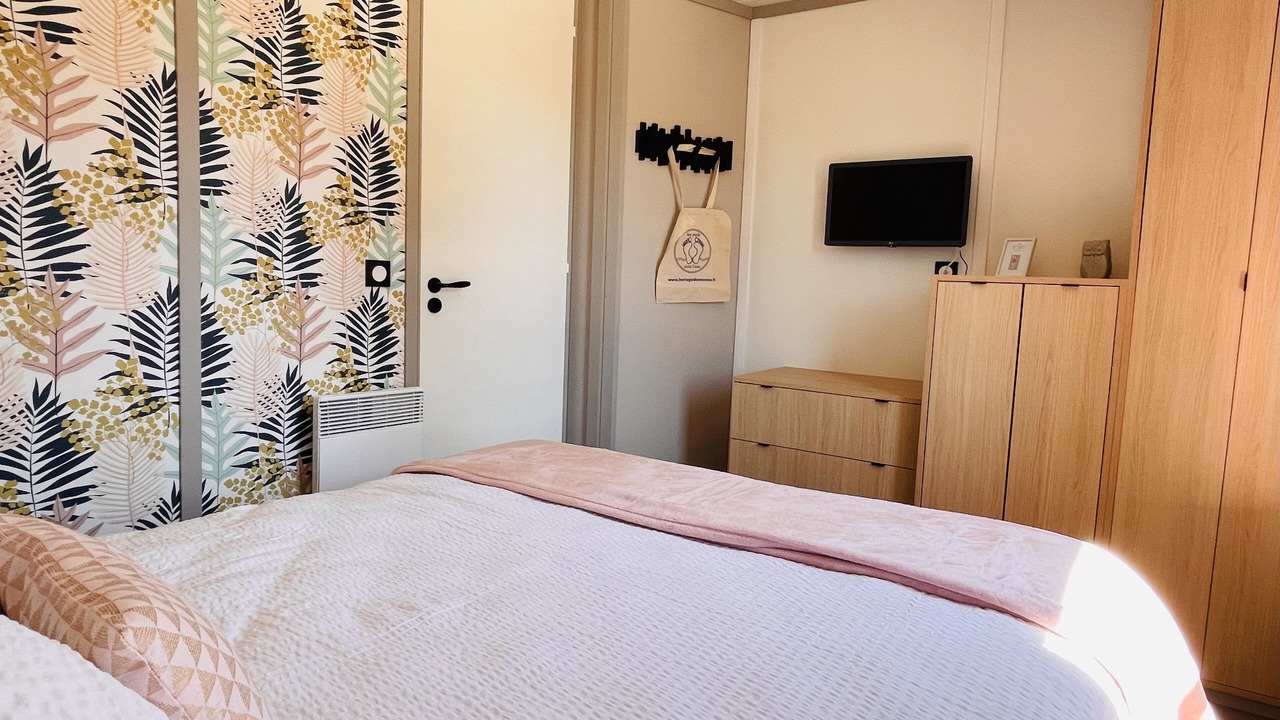 Photo of Bedroom in Guerande