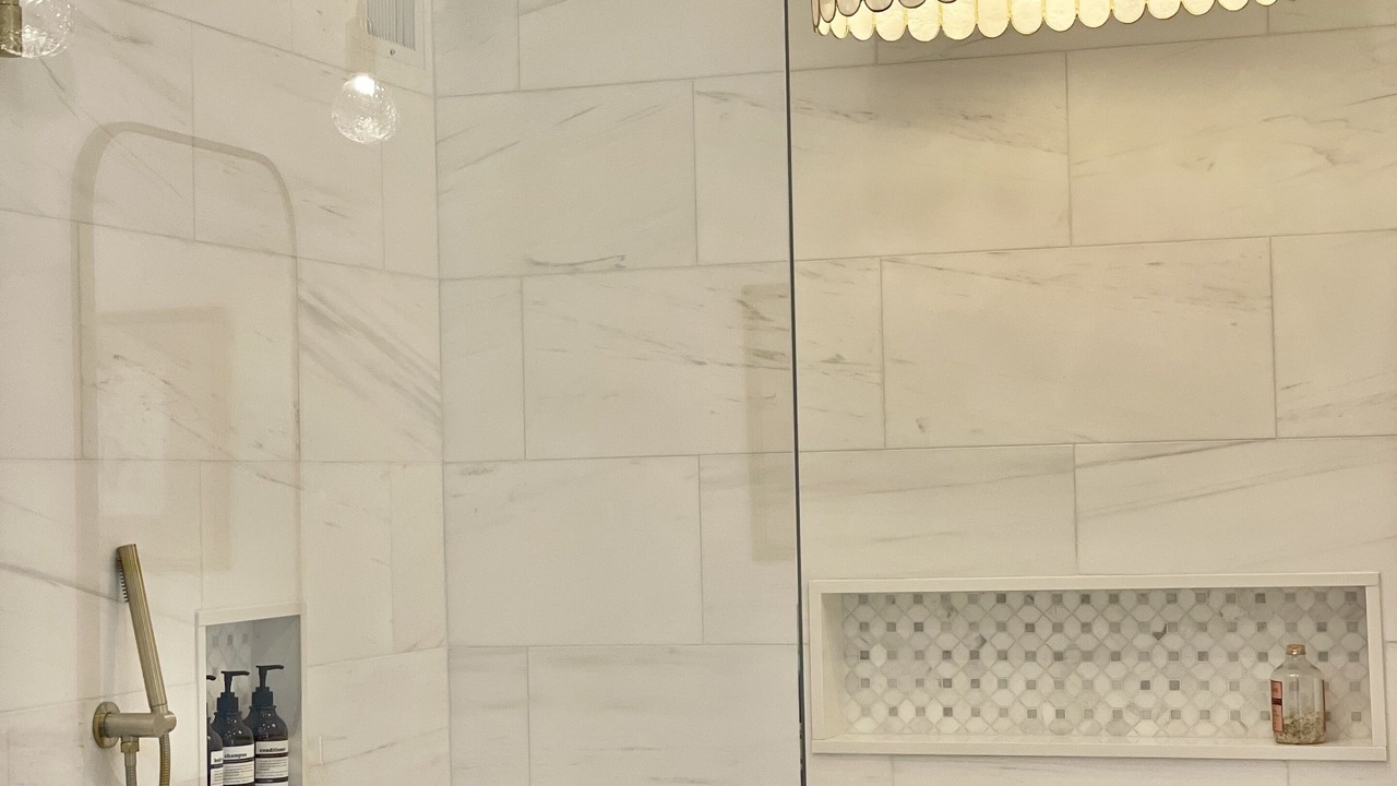 Photo of Bathroom in Nantucket Town