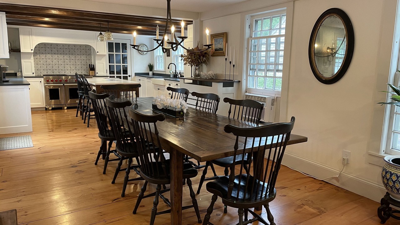 Photo of Bedroom in Nantucket Town