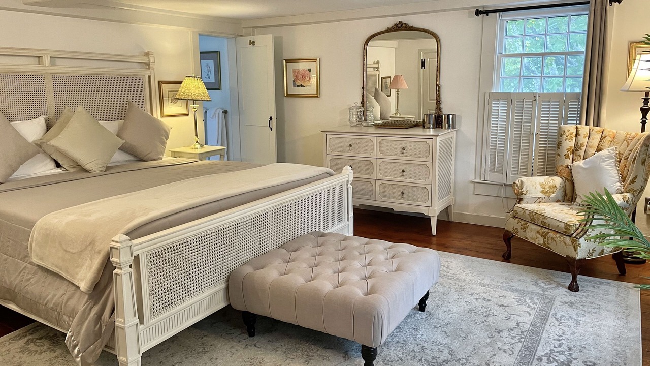 Photo of Bathroom in Nantucket Town
