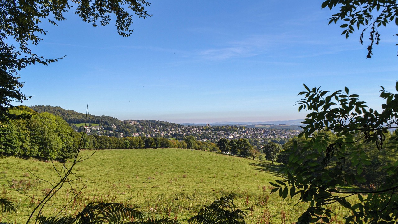 Photo of Others in Crieff