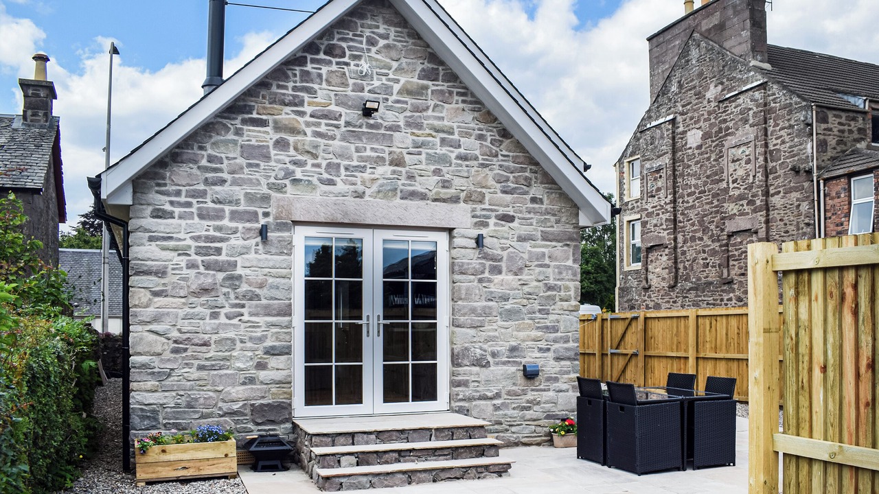 Photo of Outdoor in Crieff