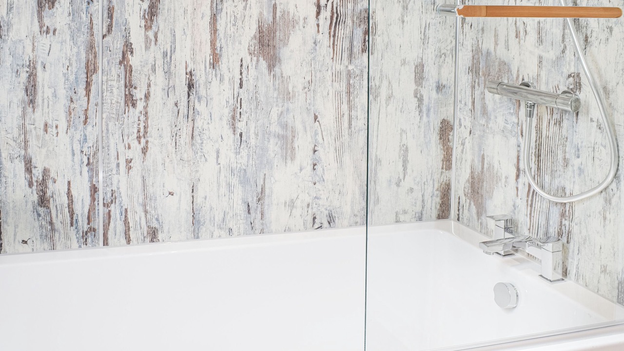 Photo of Bathroom in Crieff