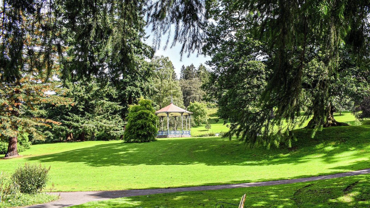 Photo of Others in Crieff