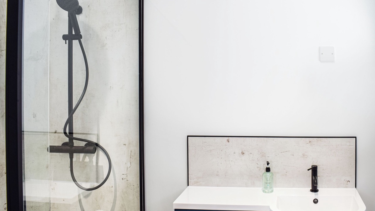 Photo of Bedroom in Crieff