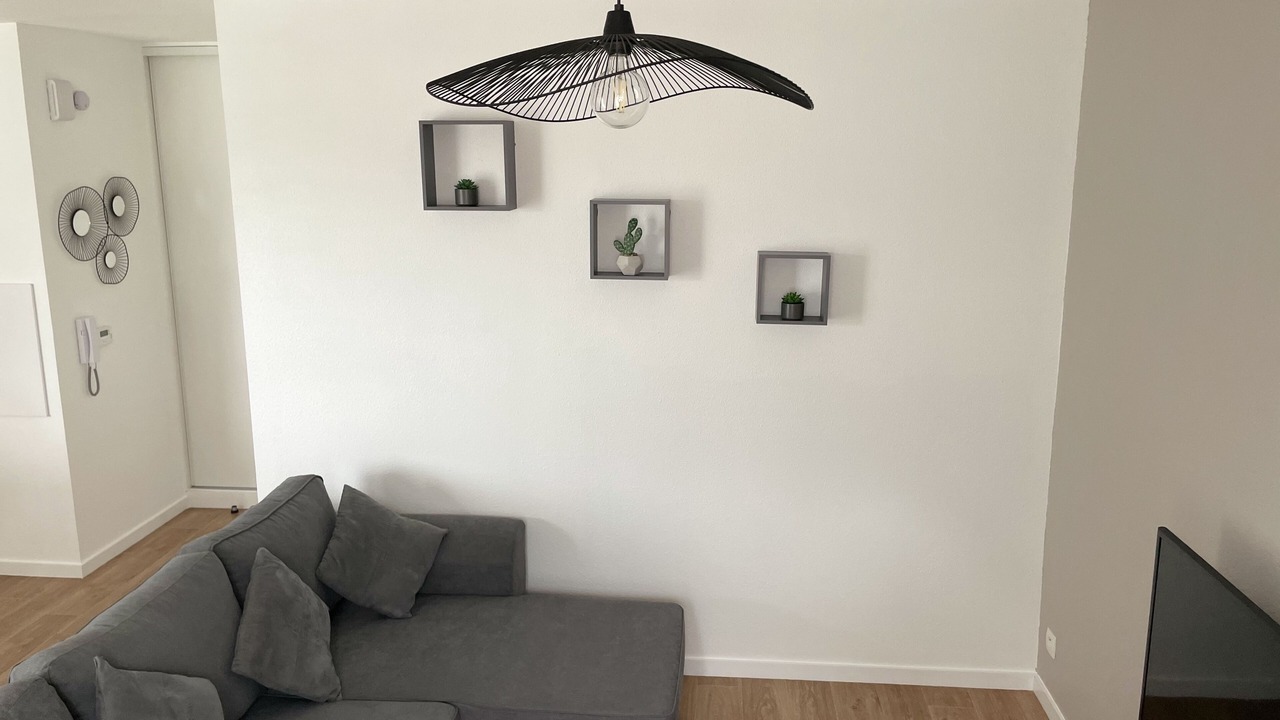 Photo of Livingroom in Chateau-Malo
