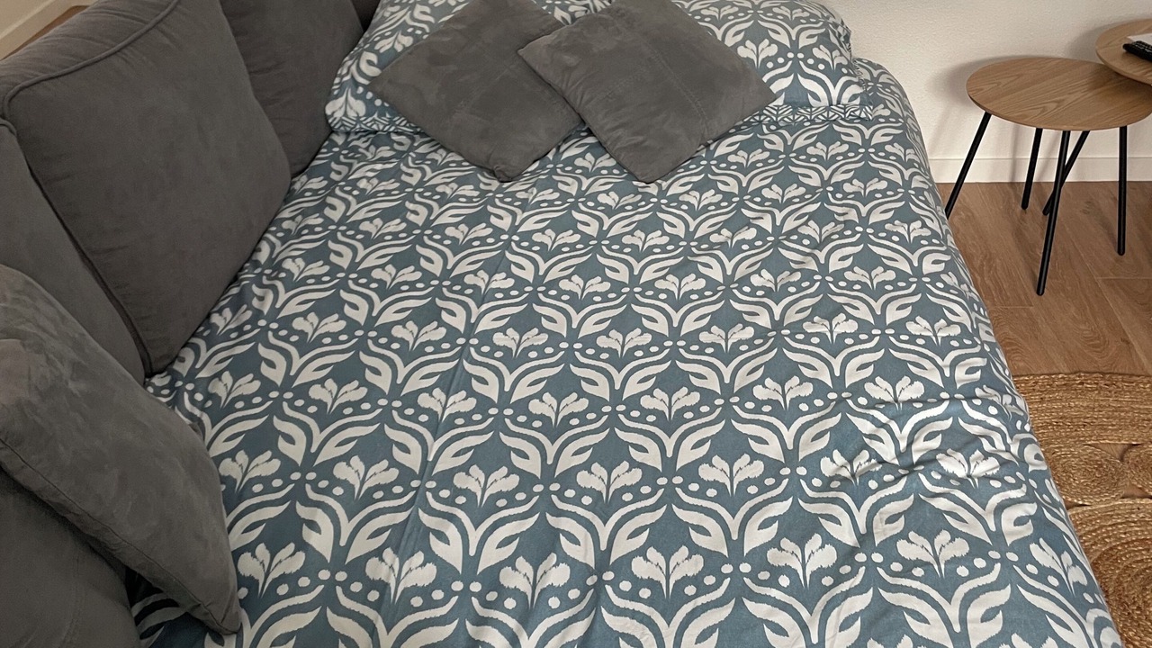 Photo of Bedroom in Chateau-Malo
