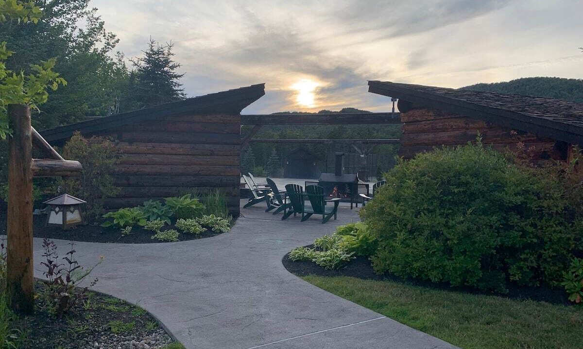 Photo of Outdoor in Lake Placid