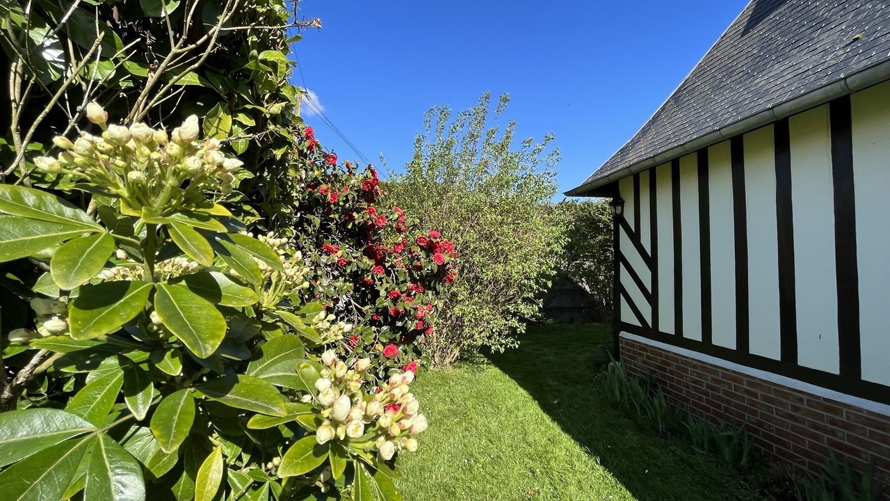 Photo of Outdoor in Saint-Germain-Village