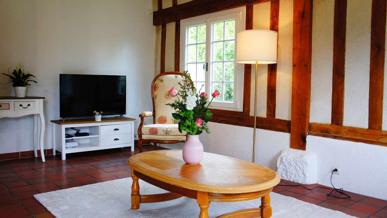 Photo of Livingroom in Saint-Germain-Village