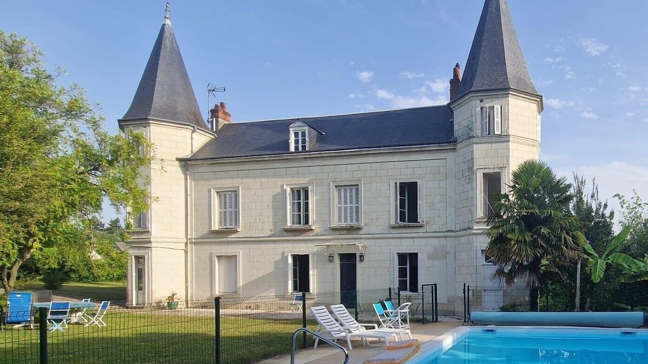 Photo of Outdoor in Saint-Avertin