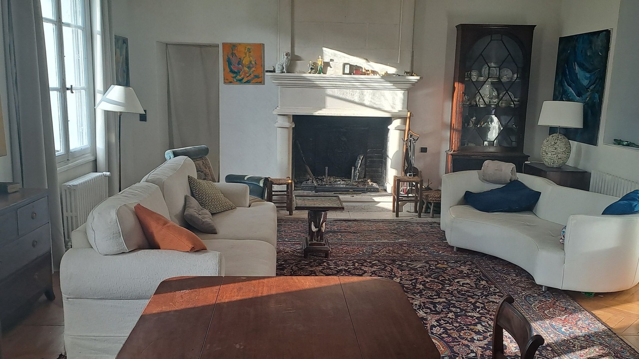 Photo of Livingroom in Saint-Avertin