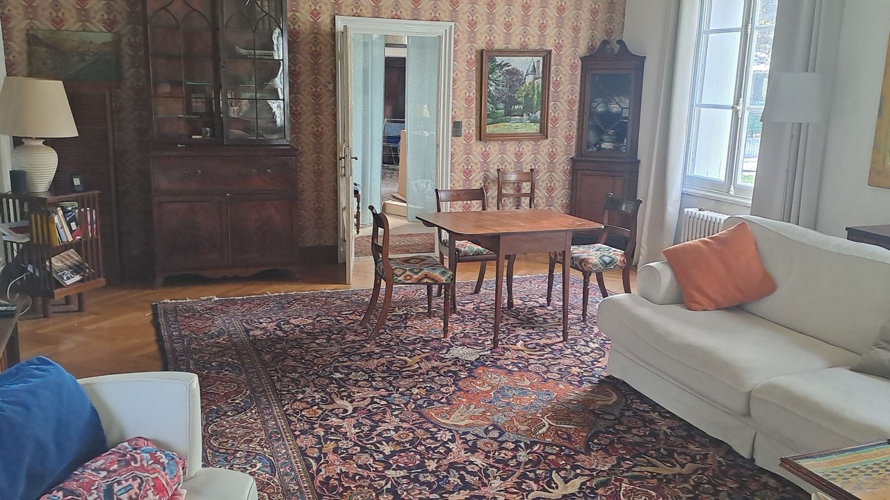 Photo of Livingroom in Saint-Avertin