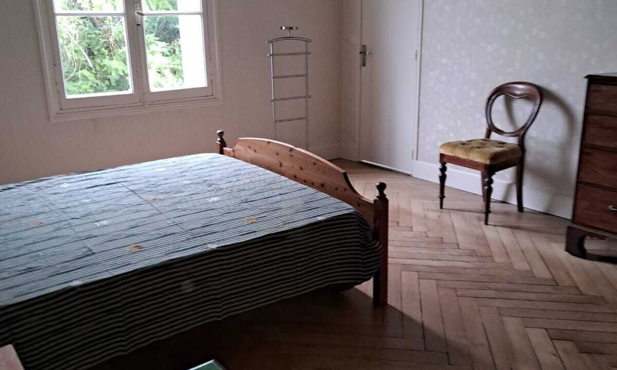 Photo of Bedroom in Saint-Avertin
