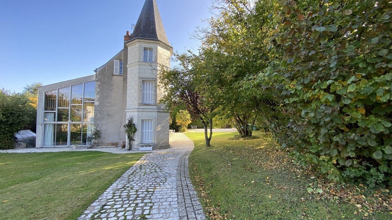 Photo of Outdoor in Saint-Avertin