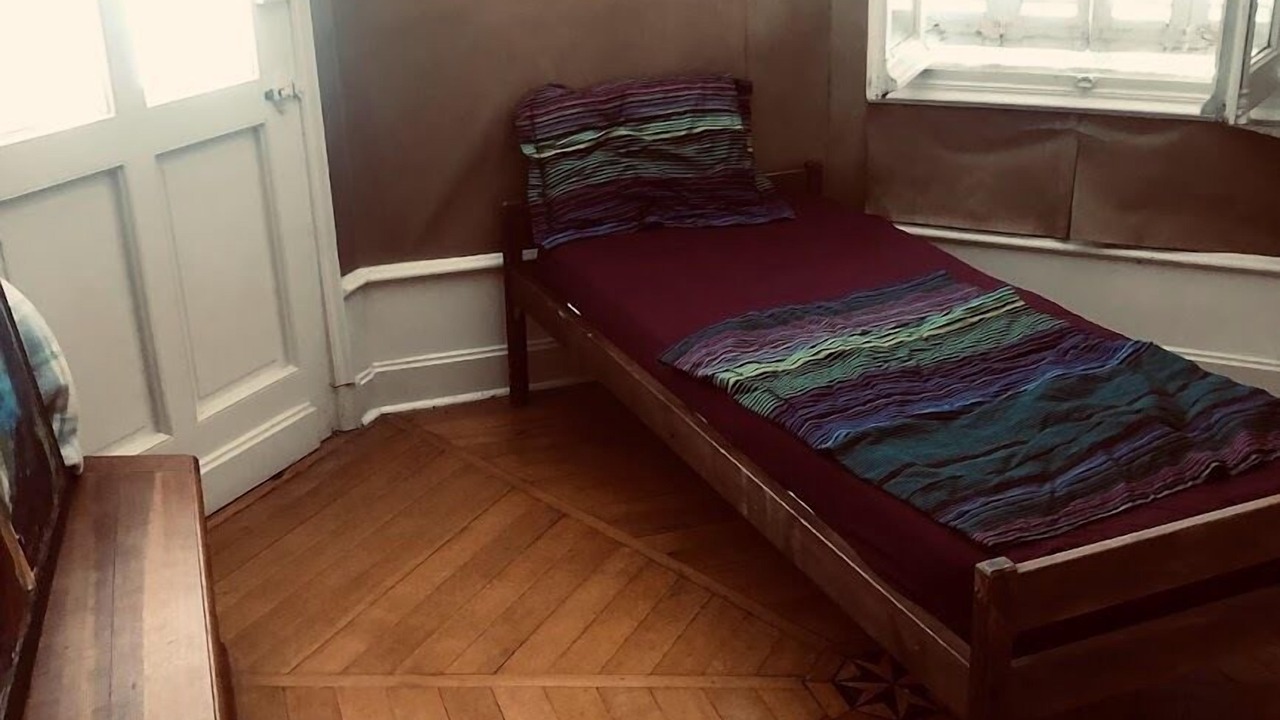 Photo of Bedroom in Saint-Avertin