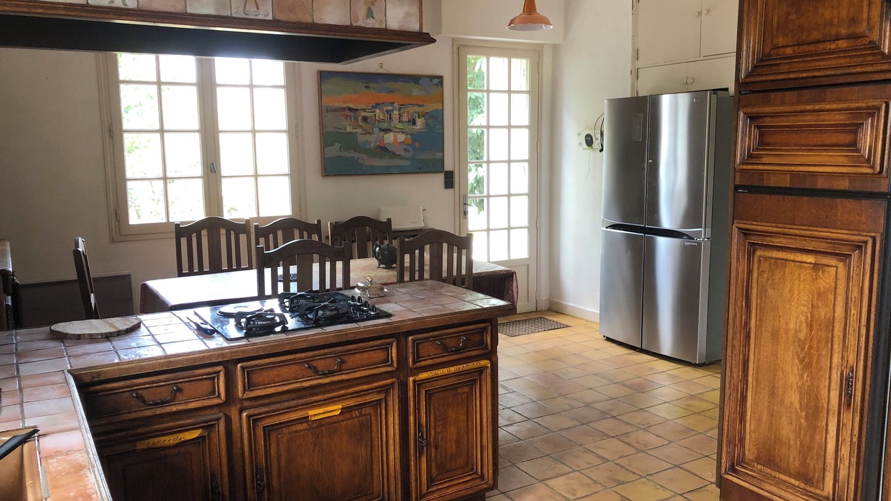 Photo of Kitchen in Saint-Avertin