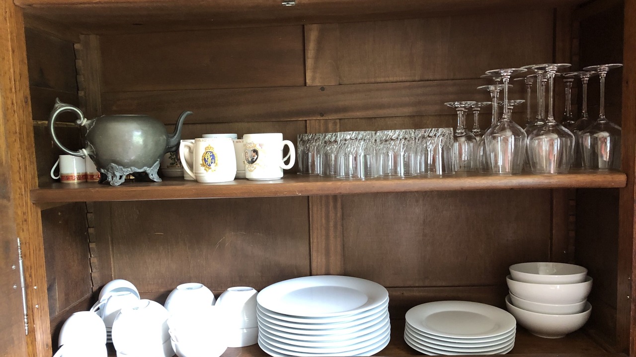 Photo of Kitchen in Saint-Avertin