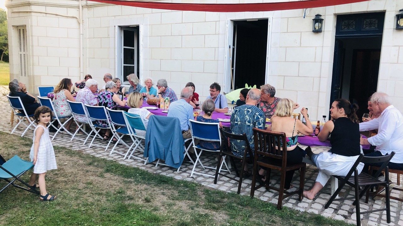 Photo of Outdoor in Saint-Avertin