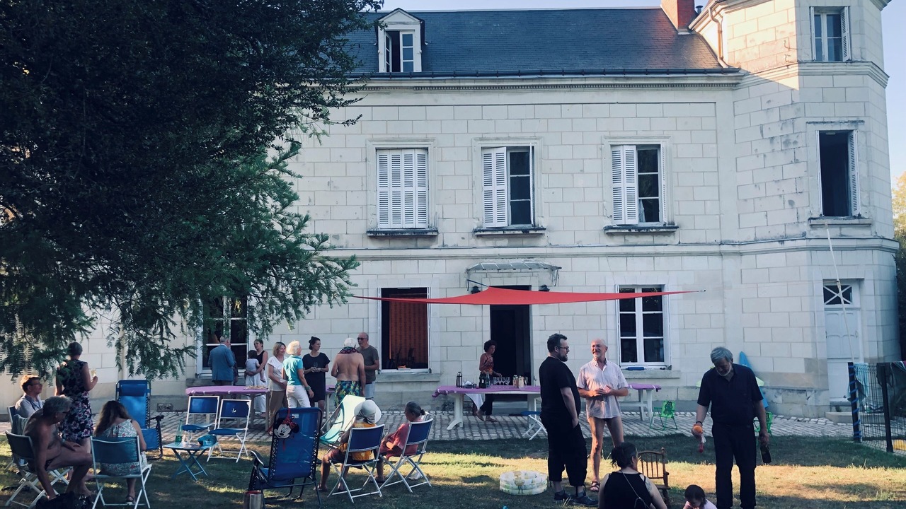 Photo of Outdoor in Saint-Avertin