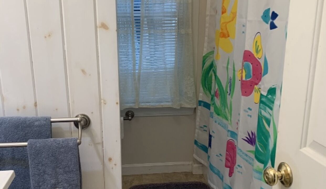 Photo of Bathroom in Boothbay Harbor