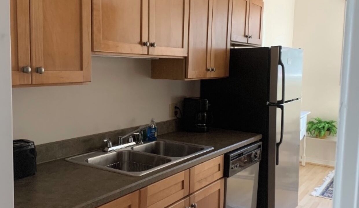 Photo of Kitchen in Boothbay Harbor