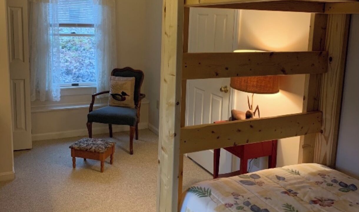 Photo of Bedroom in Boothbay Harbor