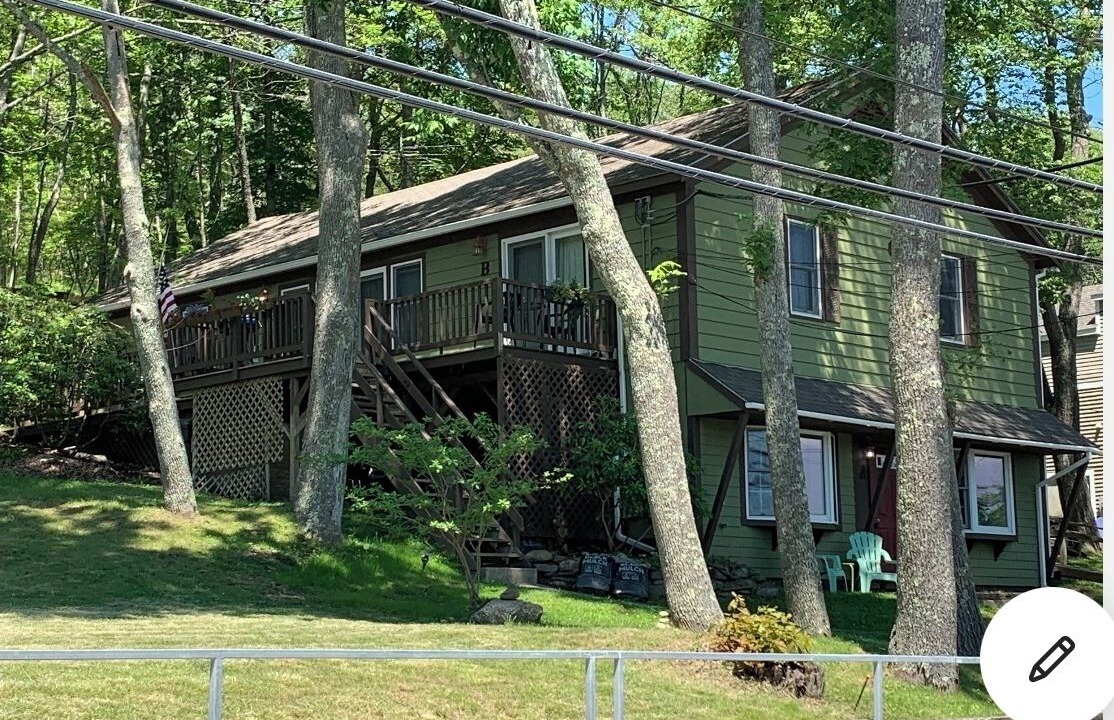 Photo of Outdoor in Boothbay Harbor