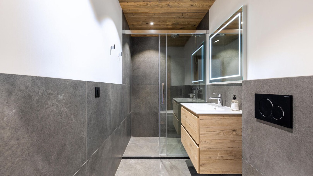 Photo of Bathroom in Mayens-de-Riddes