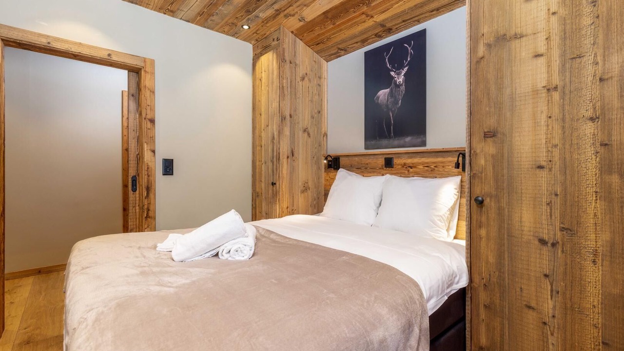 Photo of Bedroom in Mayens-de-Riddes
