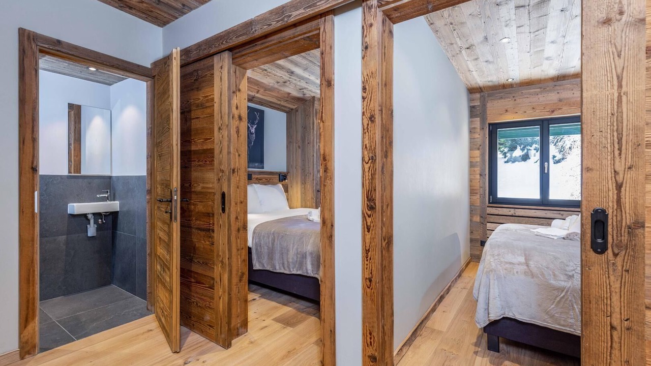 Photo of Bedroom in Mayens-de-Riddes