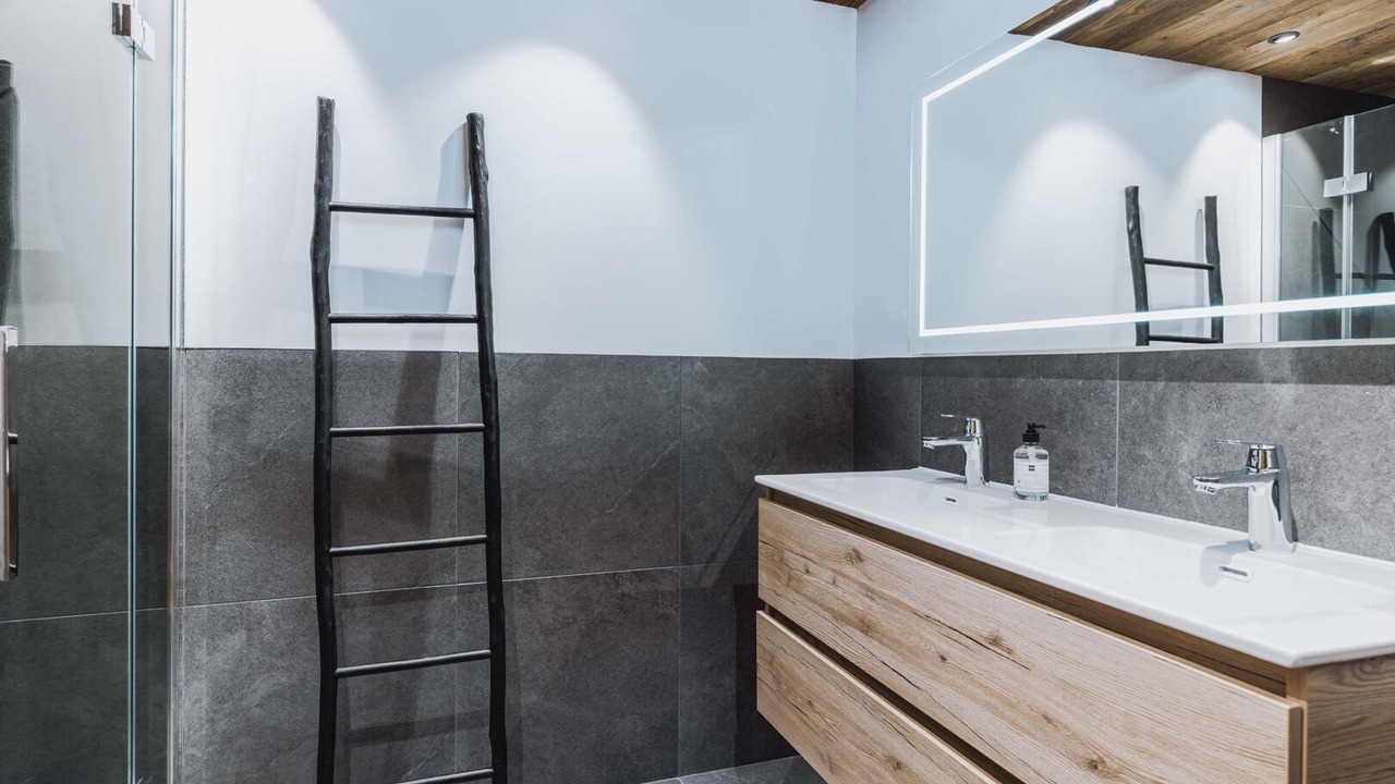 Photo of Bathroom in Mayens-de-Riddes