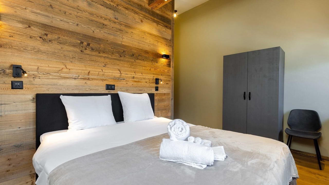 Photo of Bedroom in Mayens-de-Riddes