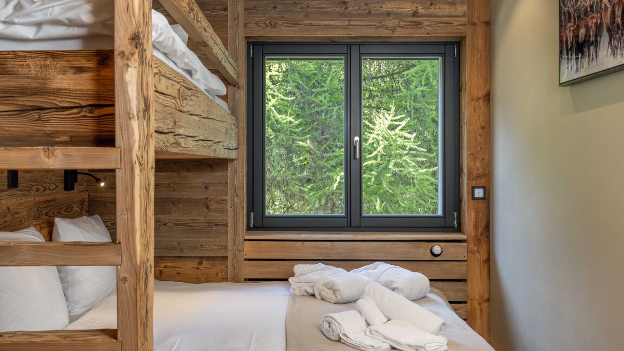 Photo of Bedroom in Mayens-de-Riddes