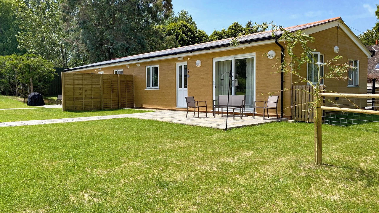 Photo of Outdoor in Abbess Roding