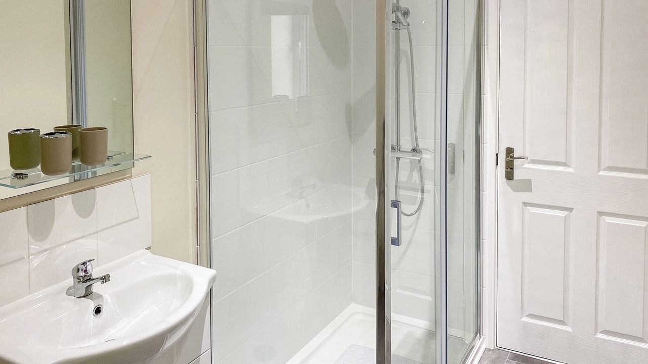 Photo of Bedroom in Abbess Roding