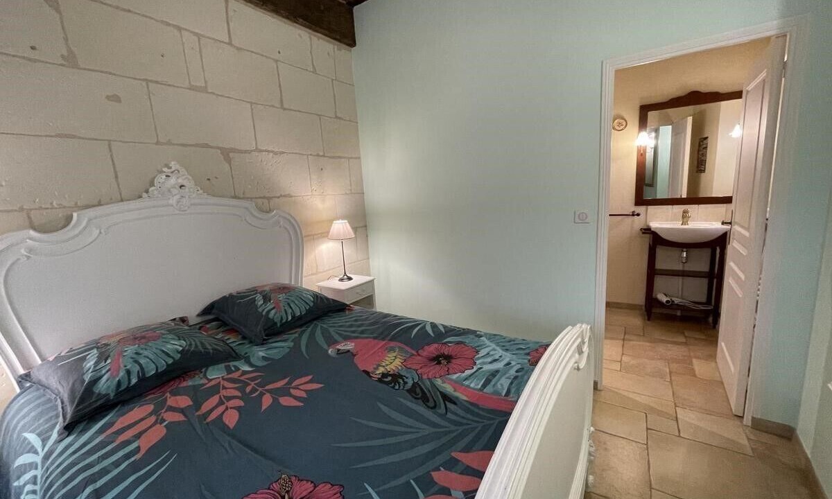Photo of Bedroom in Chedigny