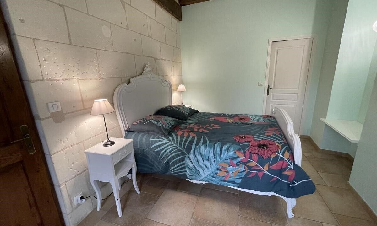 Photo of Bedroom in Chedigny