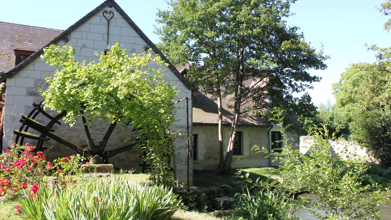 Photo of Outdoor in Chedigny