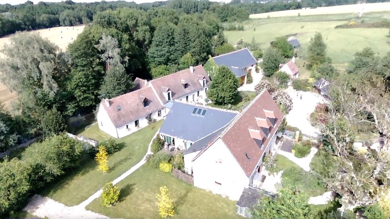 Photo of Outdoor in Chedigny