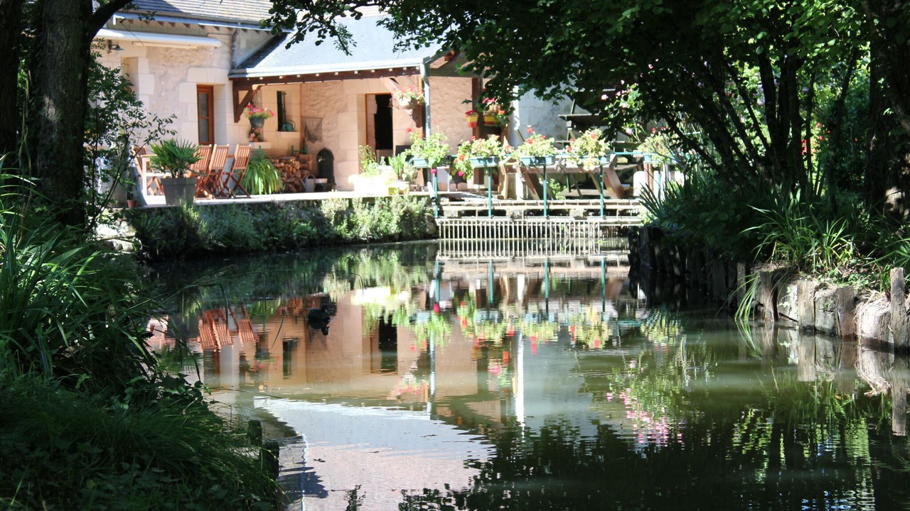 Photo of Outdoor in Chedigny