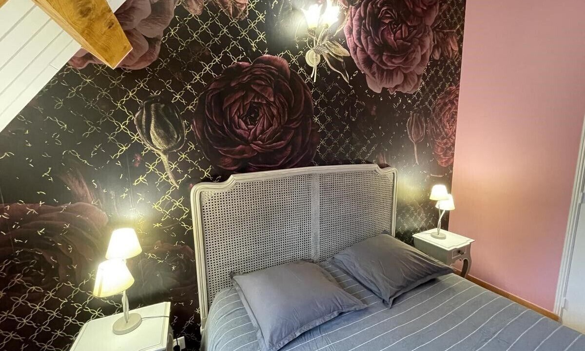 Photo of Bedroom in Chedigny
