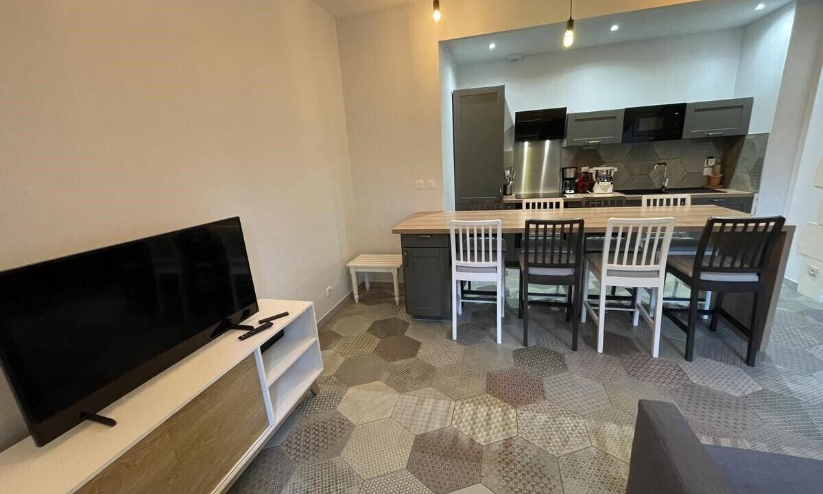 Photo of Kitchen in Chedigny