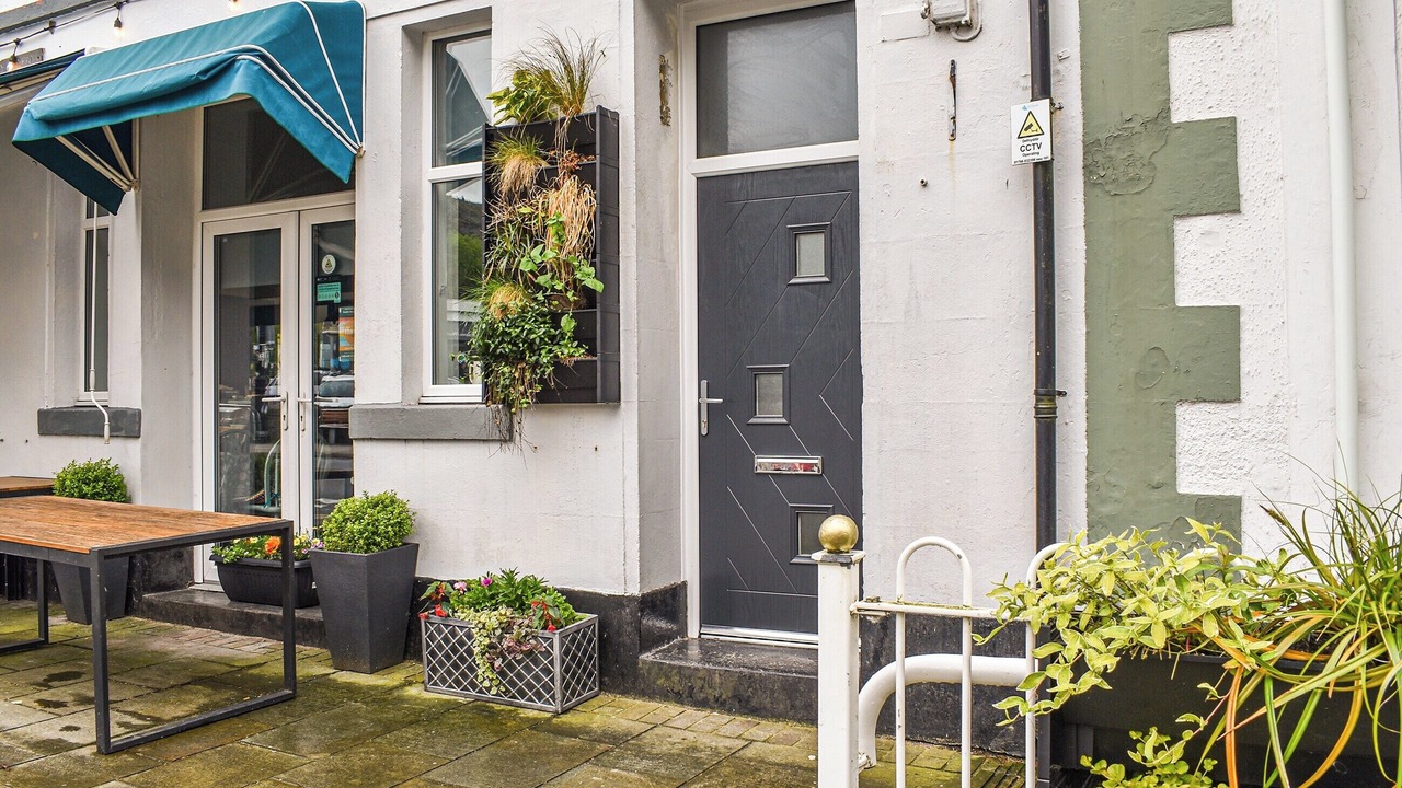 Photo of Outdoor in Rhiwbryfdir