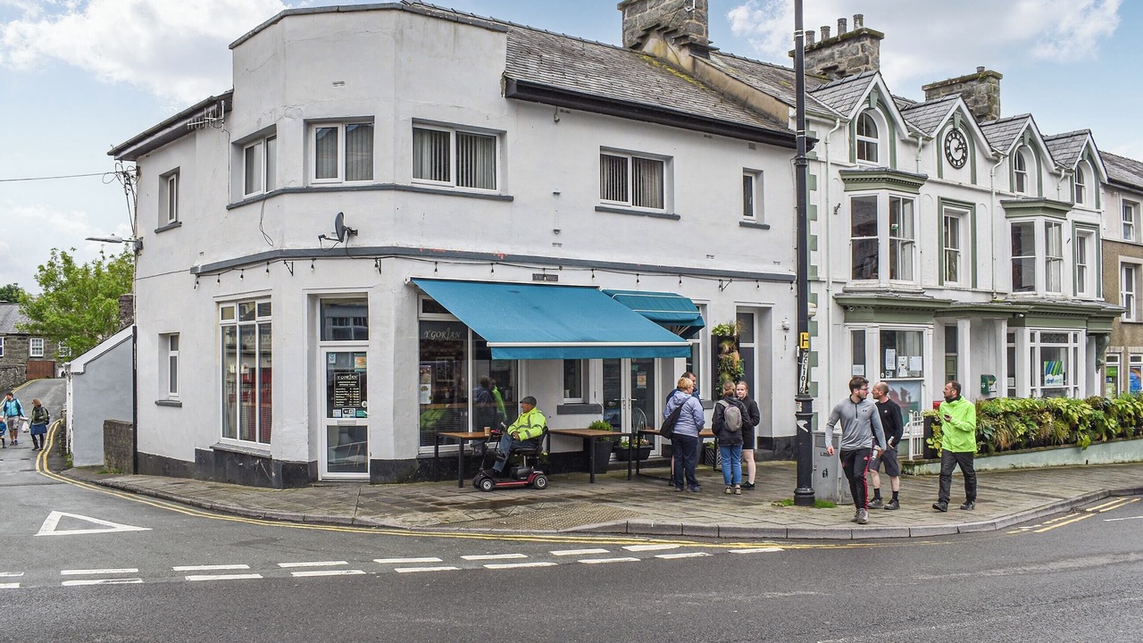 Photo of Others in Rhiwbryfdir