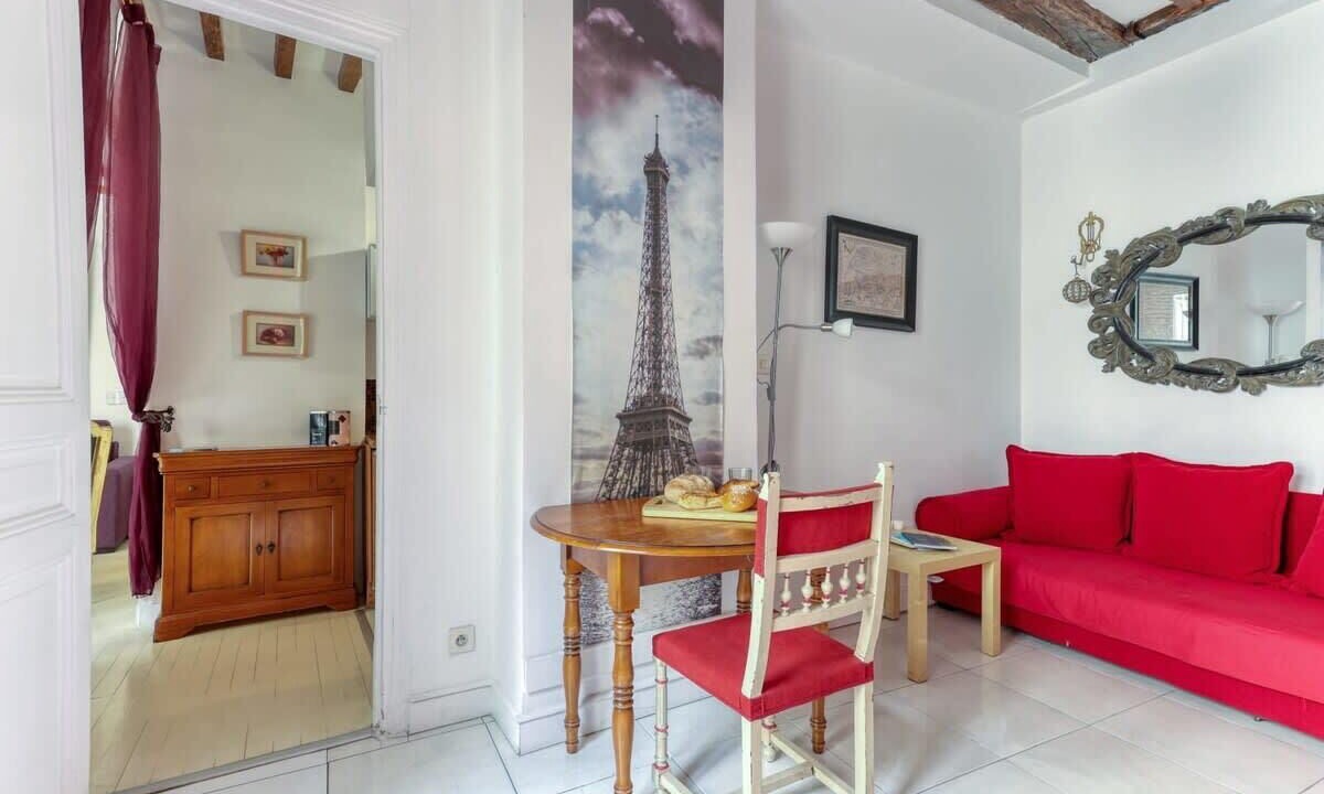 Photo of Others in Quartier Sainte-Avoye