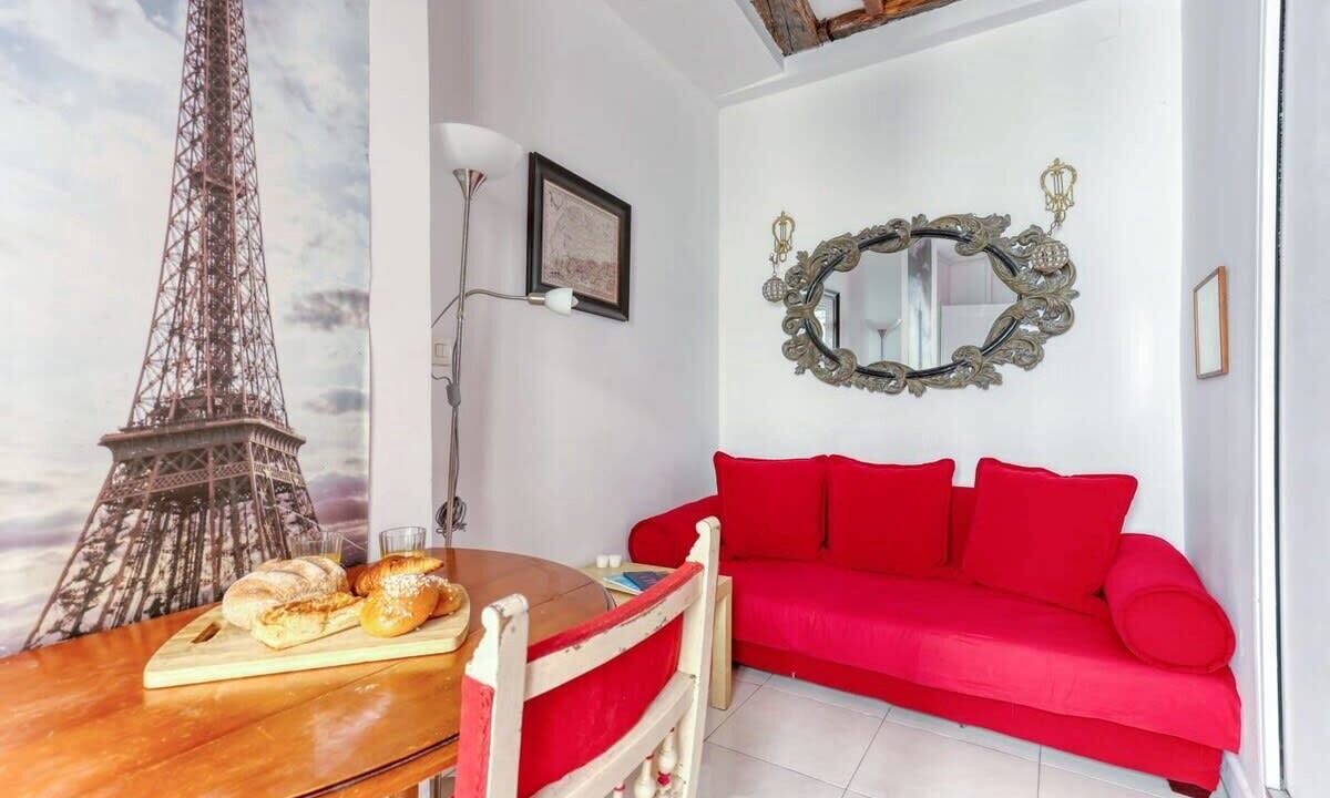 Photo of Others in Quartier Sainte-Avoye