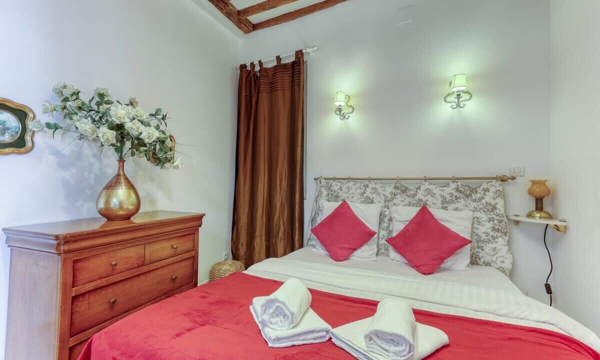 Photo of Others in Quartier Sainte-Avoye