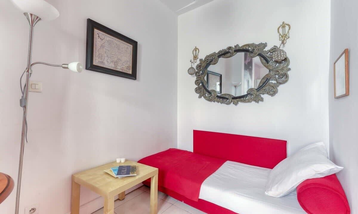 Photo of Others in Quartier Sainte-Avoye