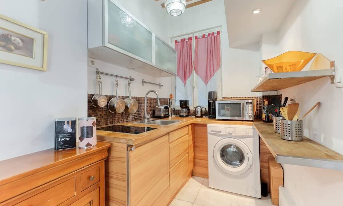 Photo of Others in Quartier Sainte-Avoye